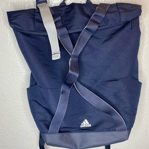 Adidas backpack